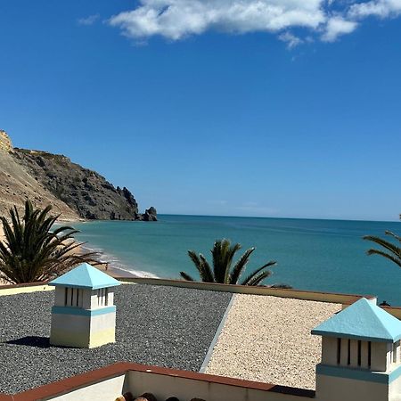 Luz Beach Apartments Экстерьер фото