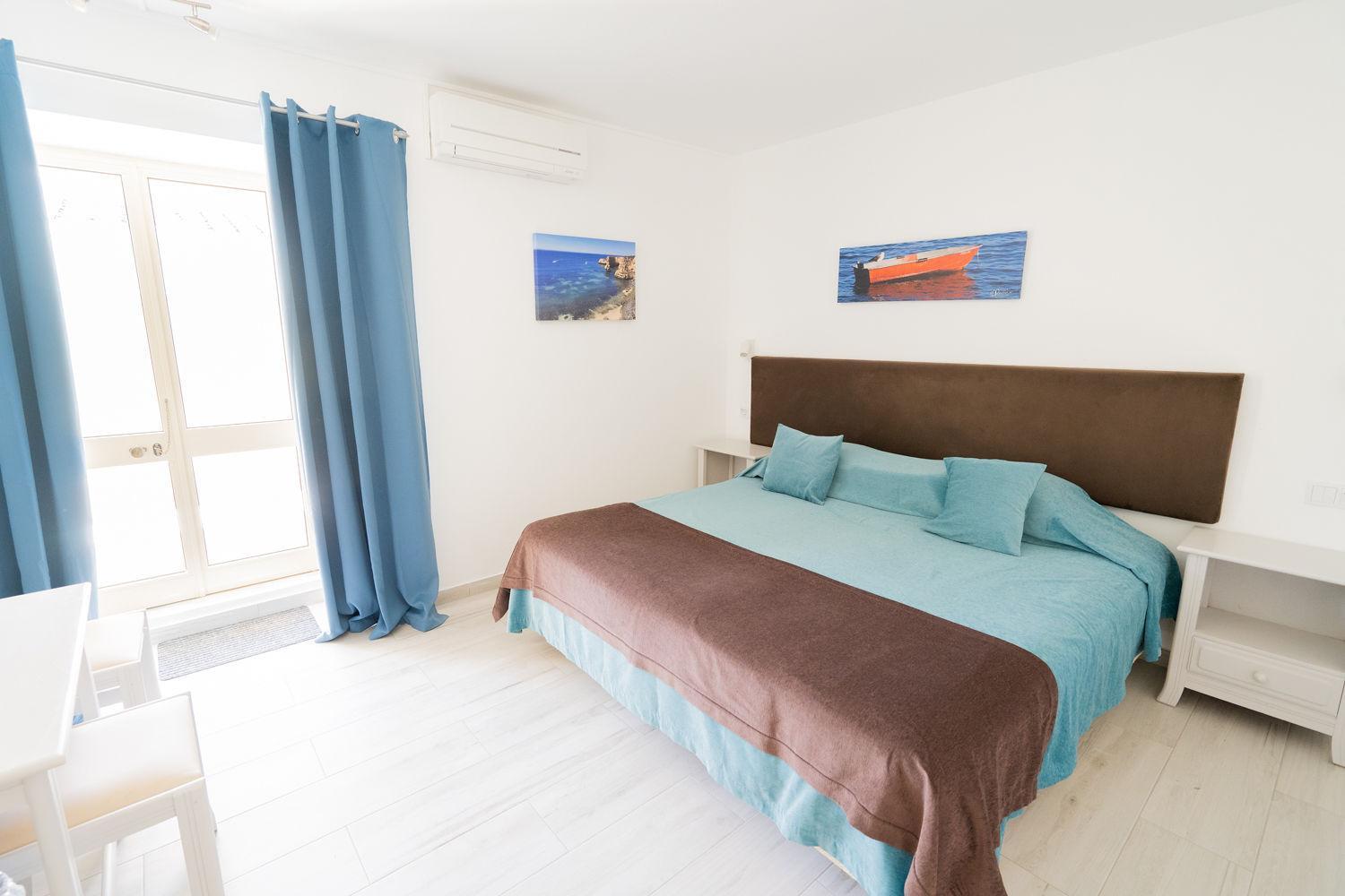 Luz Beach Apartments Экстерьер фото