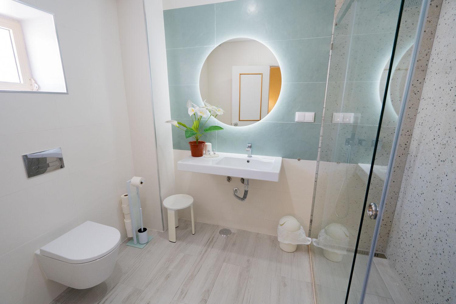 Luz Beach Apartments Экстерьер фото