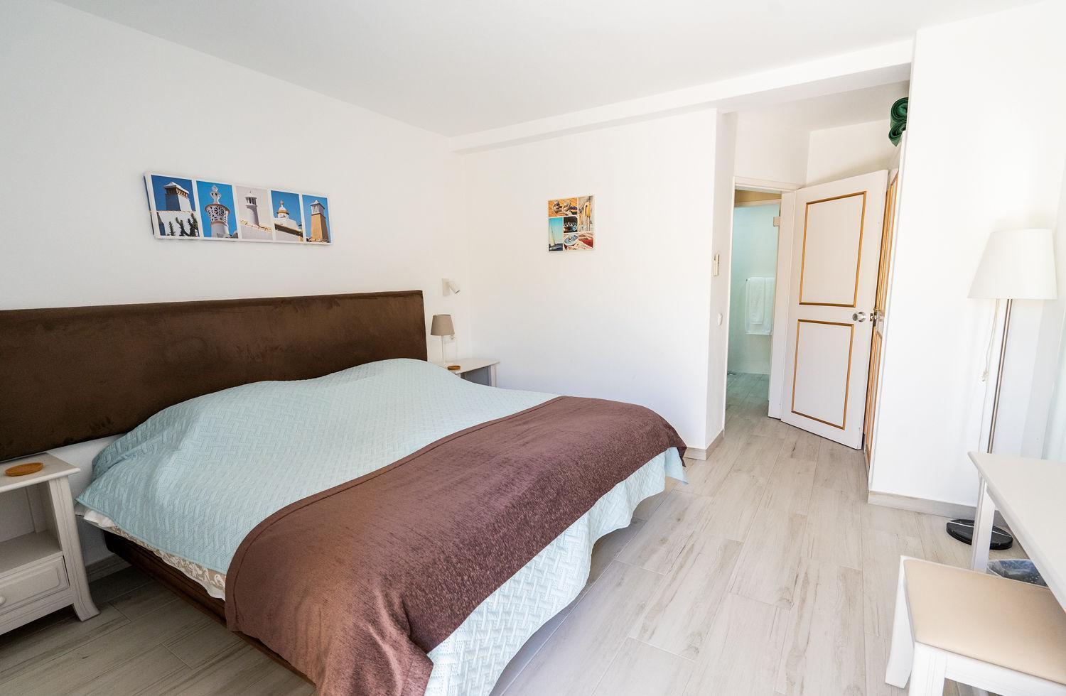 Luz Beach Apartments Экстерьер фото