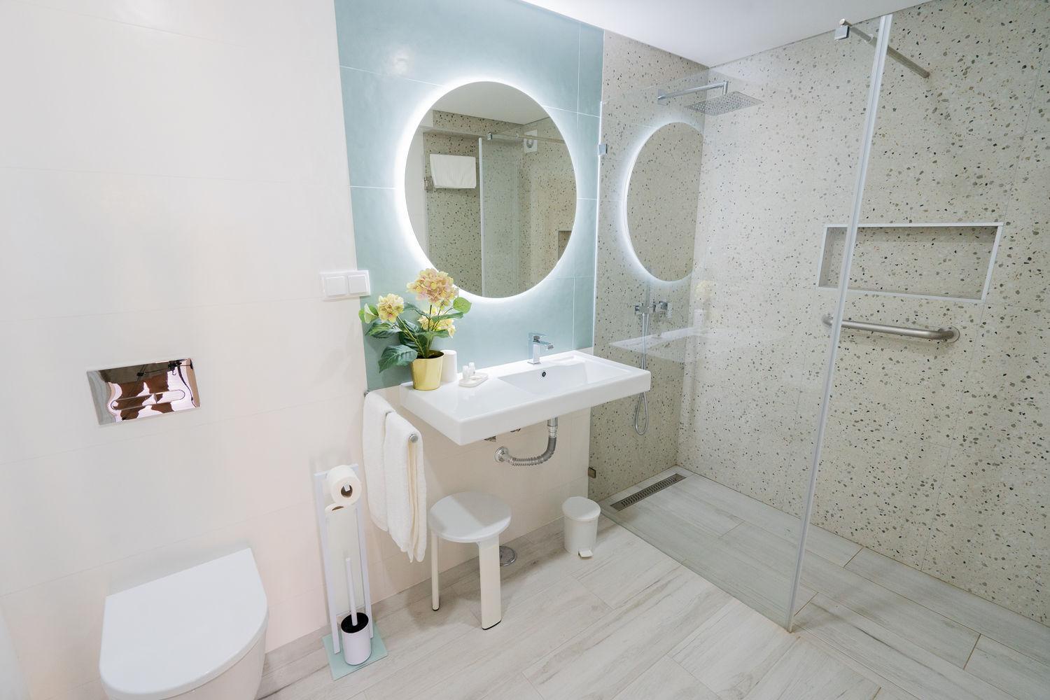 Luz Beach Apartments Экстерьер фото