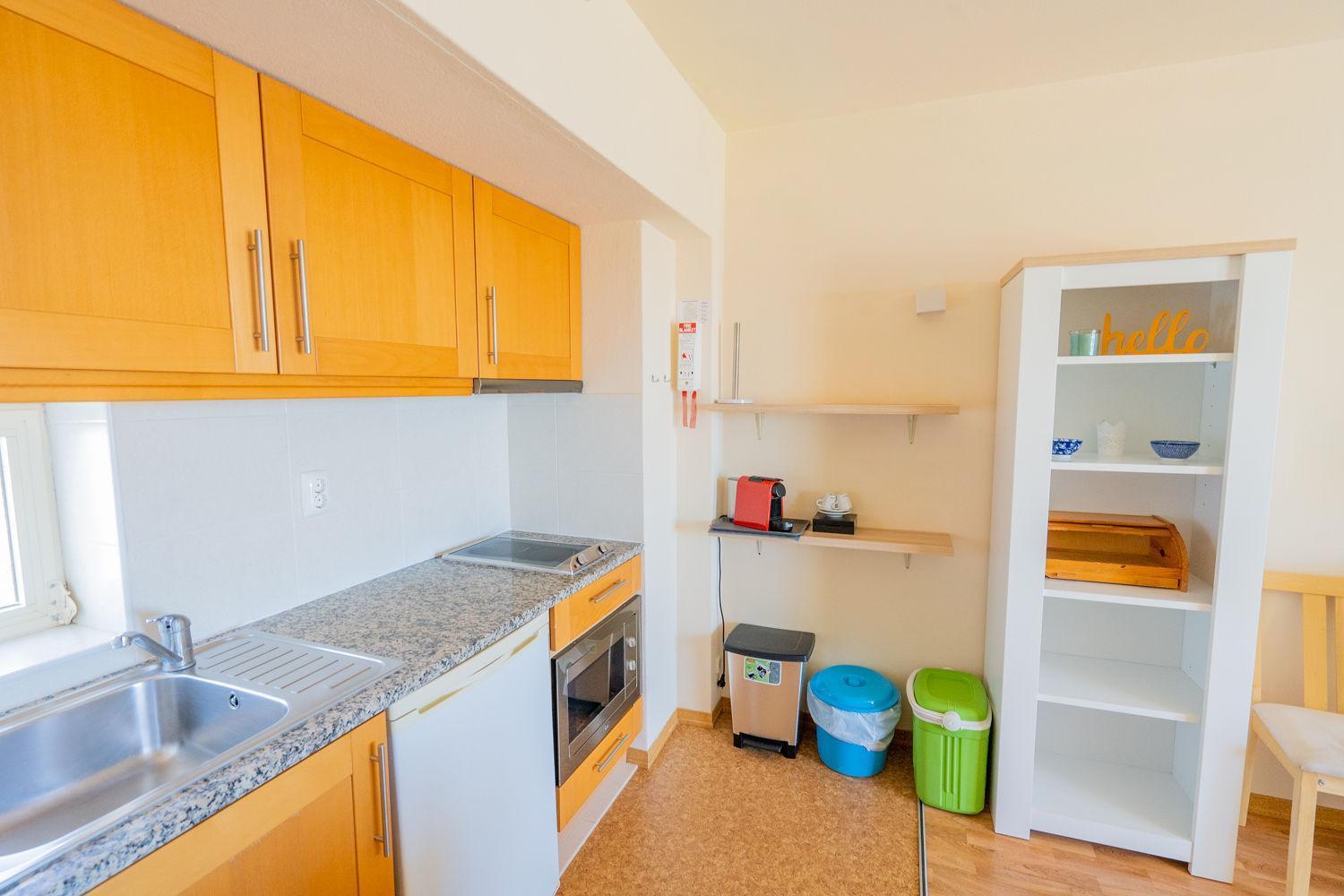 Luz Beach Apartments Экстерьер фото