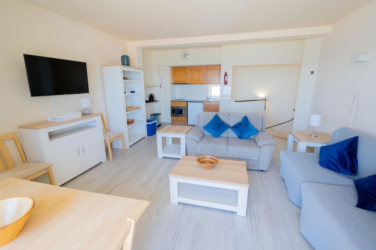 Luz Beach Apartments Экстерьер фото