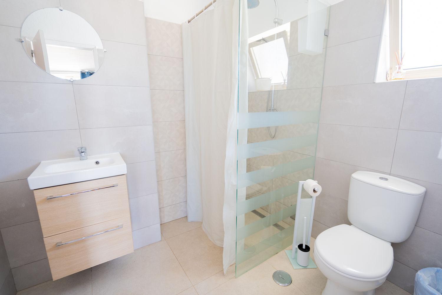 Luz Beach Apartments Экстерьер фото
