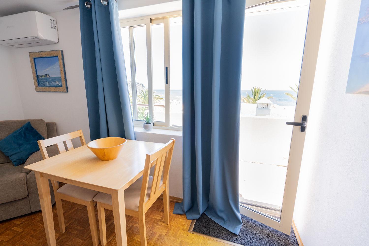 Luz Beach Apartments Экстерьер фото