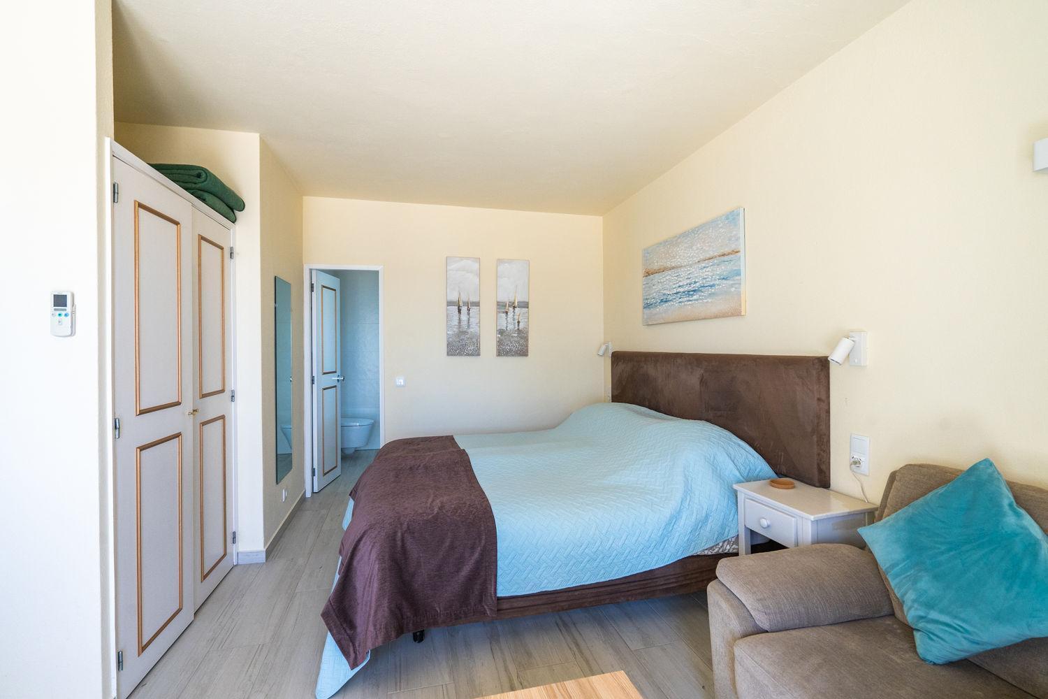 Luz Beach Apartments Экстерьер фото