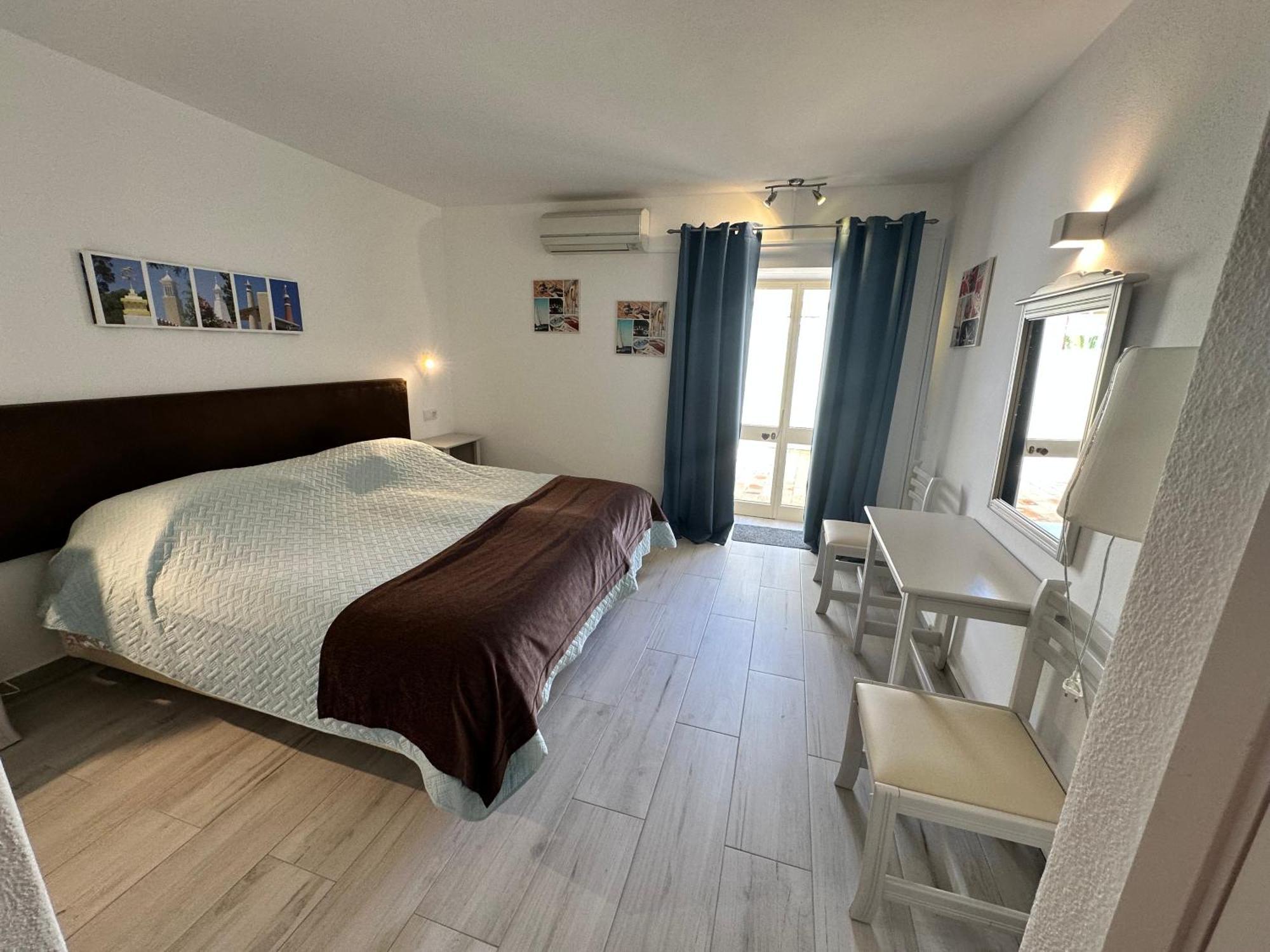 Luz Beach Apartments Экстерьер фото